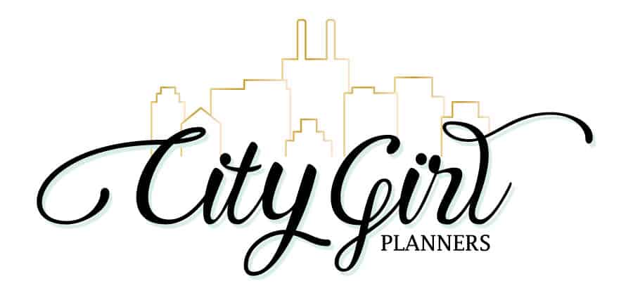 CityGirl Planners