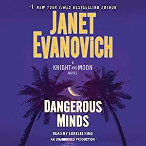 dangerous minds janet evanovick audiobooks
