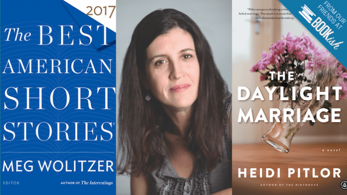Heidi Pitlor Heidi Pitlor