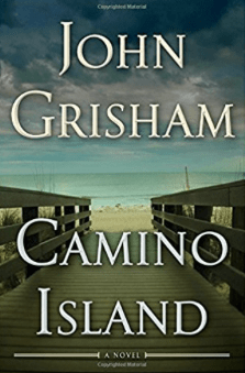 John Grisham Camino Island 