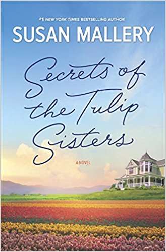 secrets of the tulip sisters sisterhood