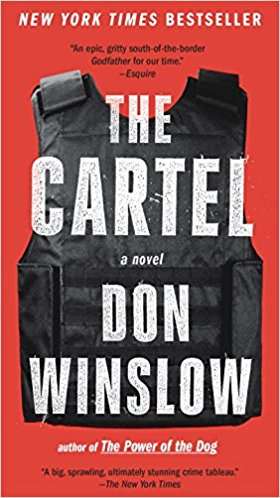 don winslow the cartel