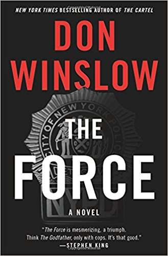 Don Winslow The Force