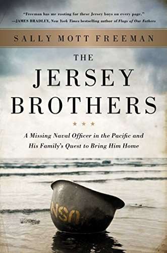 the jersey brothers Father's Day