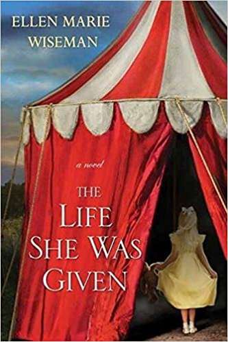 Beguiled The Life She Was Given Ellen Marie Wiseman
