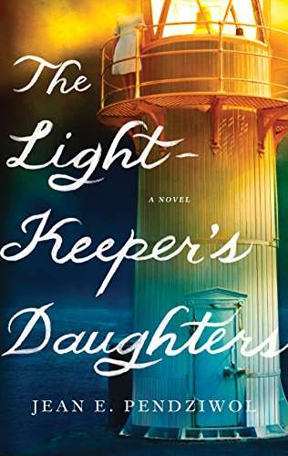 the light-keeper's daughters sisterhood