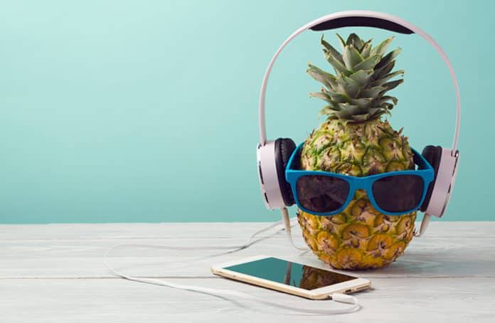 audiobook month June audiobook month June