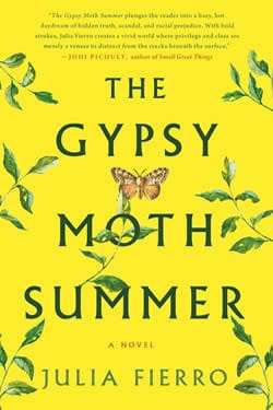 the gypsy moth summer authorbuzz