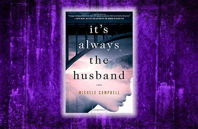 it's always the husband review