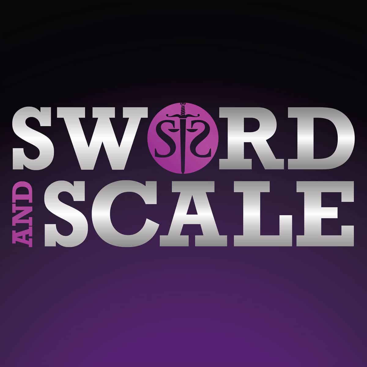 sword and scale true crime