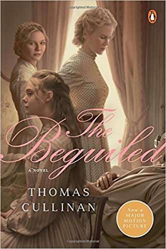 the beguiled movie tie-in