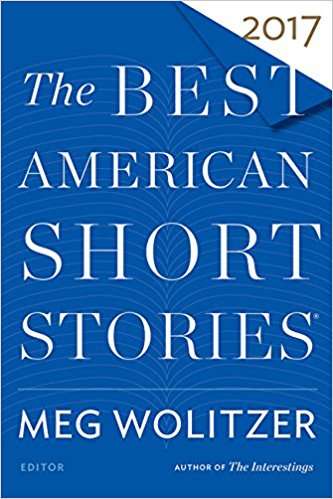 the best american short stories heidi pitlor