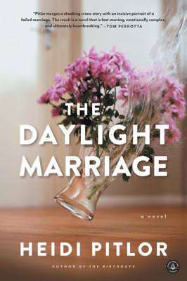 the daylight marriage heidi pitlor