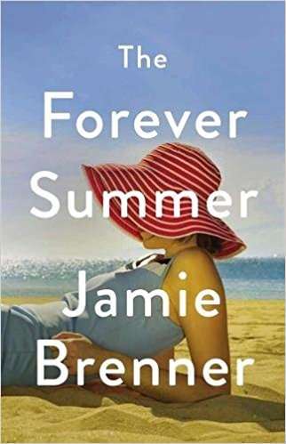 the forever summer jamie brenner