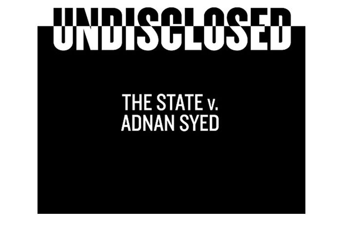 undisclosed podcast true crime undisclosed podcast true crime