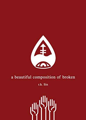 a beautiful compostition of broken r.h. sin Thoreau
