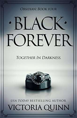 Black Forever Victoria Quinn