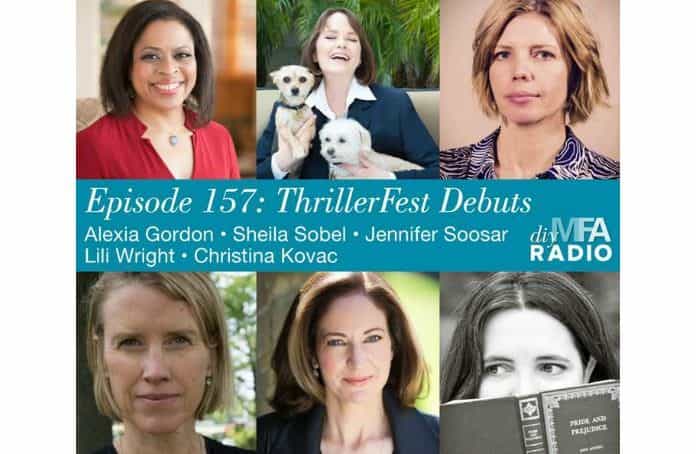 Thrillerfest