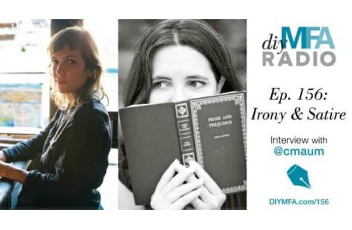 DIY MFA Episode 156