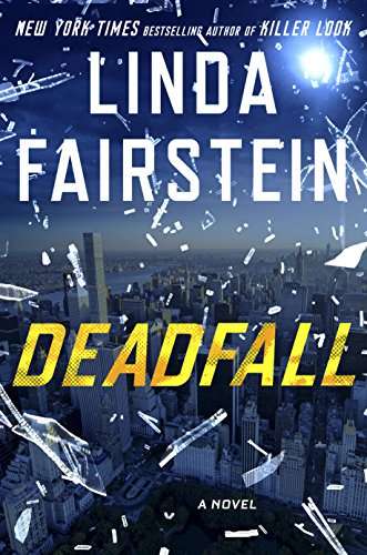 Deadfall Linda Fairstein