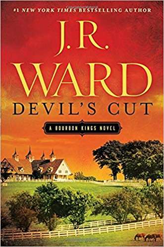 Devil's Cut J.R. Ward