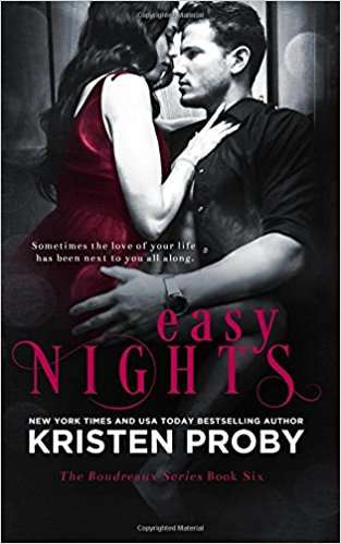 Easy Nights Kristen Proby
