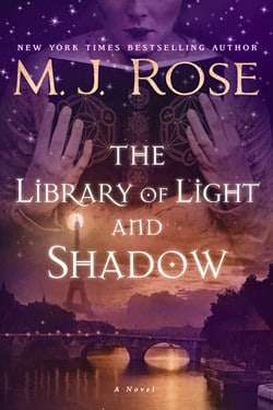 the library of light and shadow inspiration
