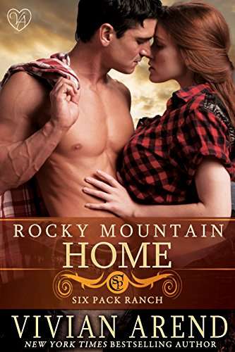 Rocky Mountain Home Vivian Arend