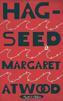 Hag-Seed Margaret Atwood William Shakespeare