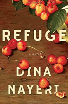 Refuge Dina Nayeri