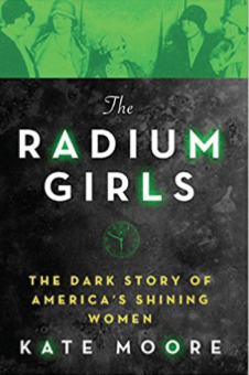 The Radium Girls Kate Moore