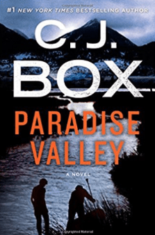 Paradise Valley C.J. Box