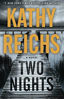 Two Nights Kathy Reichs
