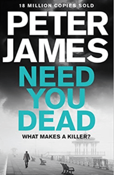 Need You Dead Peter James