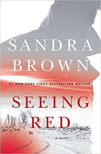 Seeing Red Sandra Brown