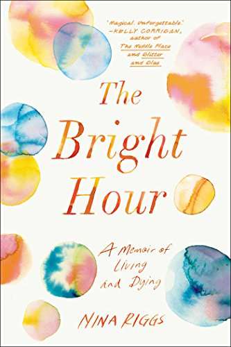The Bright Hour Thoreau