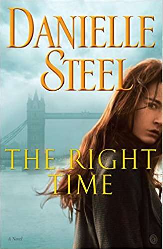 The Right Time Danielle Steel