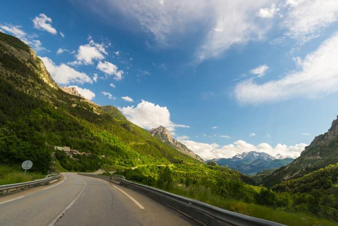 Road Trip