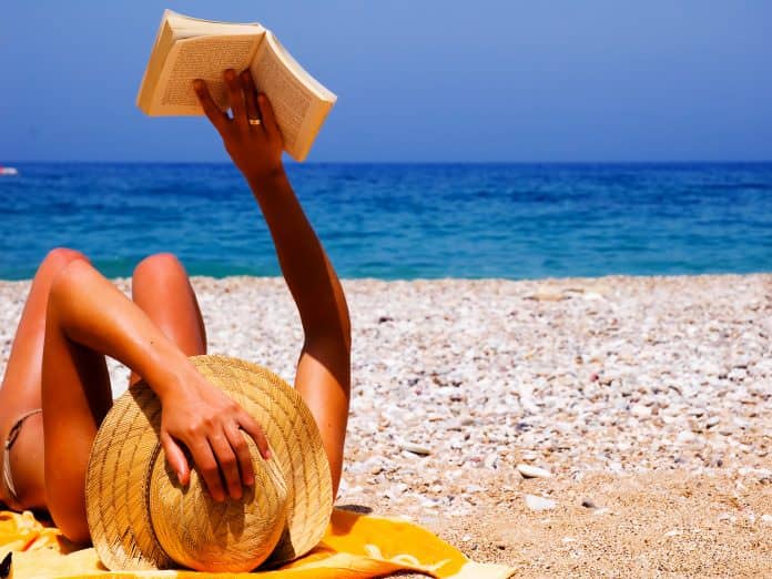 August Reads