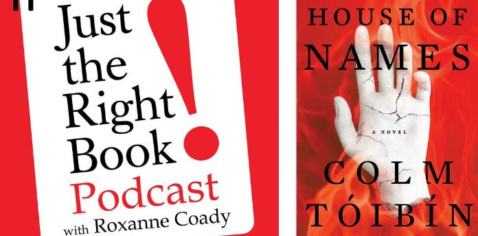 House of Names Podcast