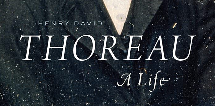 henry david thoreau birthday