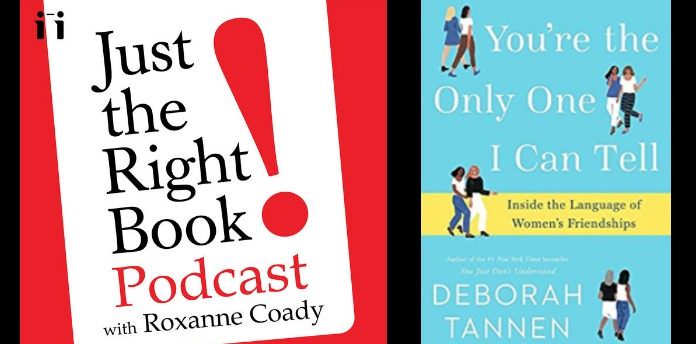 justrightbookpodcast