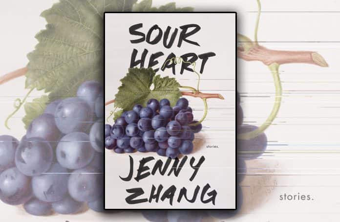 sour heart jenny zhang sour heart jenny zhang