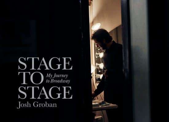 Stage to Stage Josh Groban