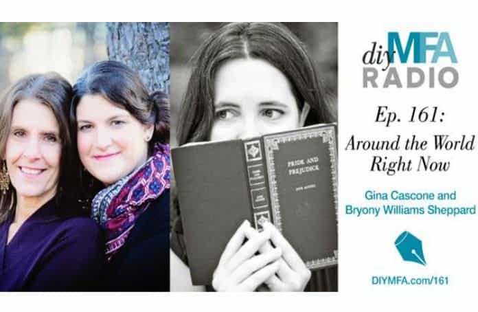 DIY MFA Episode 161