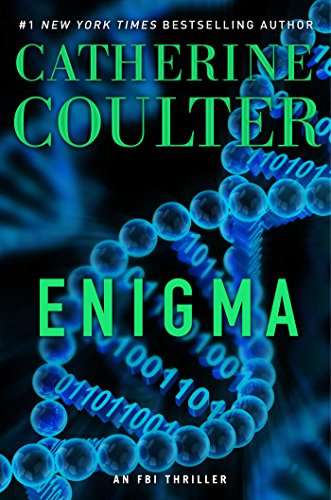 Enigma Catherine Coulter