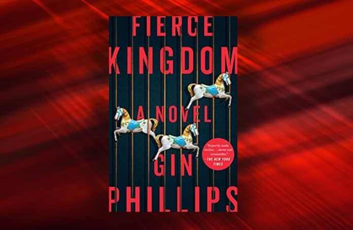 Fierce Kingdom