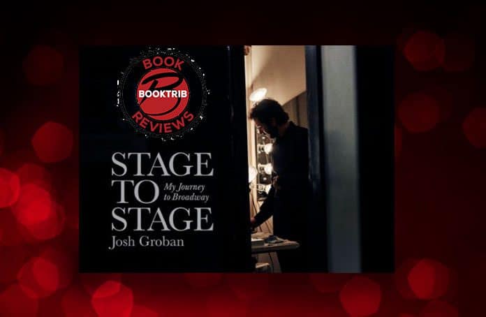 Josh Groban 'Stage to Stage'