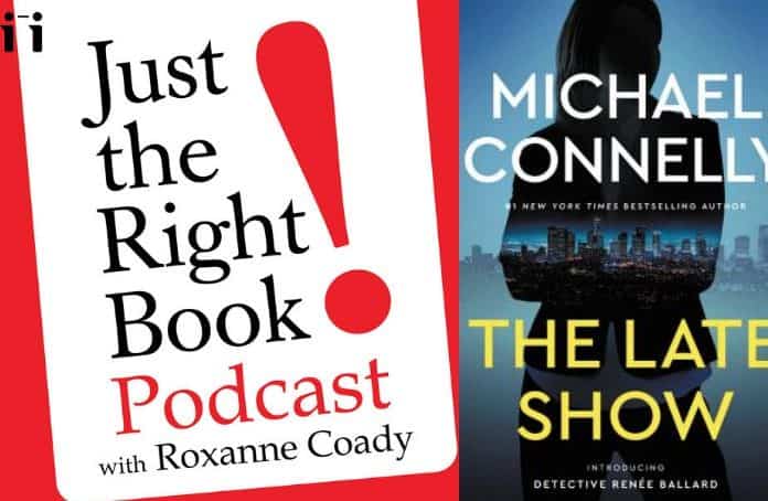 Just the Right Book!