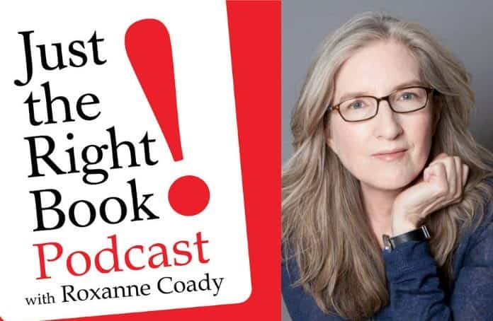 Just the Right Book Luanne Rice